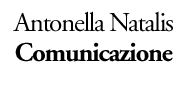 Antonella Natalis Comunicazione